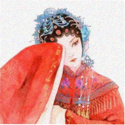 林小蝶 饰演者