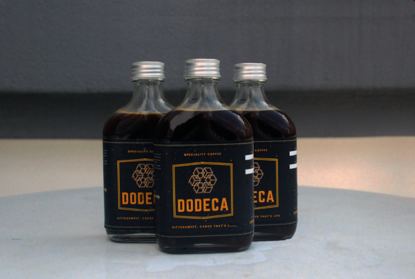 DDC Black (Single Bottle)