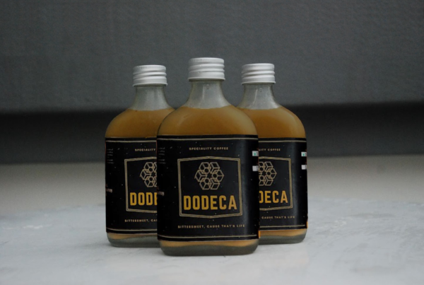 DDC Mocha (Single Bottle)
