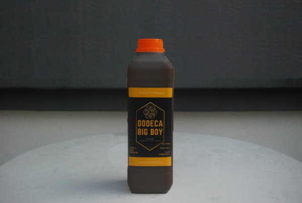 Dodeca Big Boy (Black)